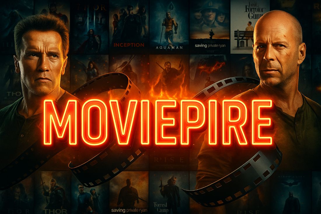 Moviepire